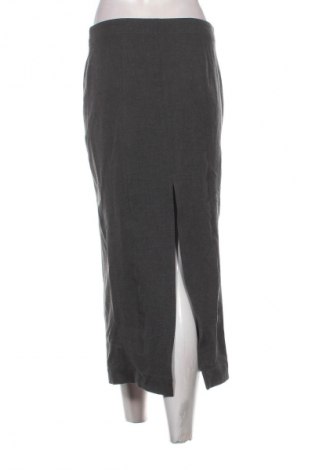 Szoknya Zara, Méret S, Szín Szürke, Ár 9 772 Ft