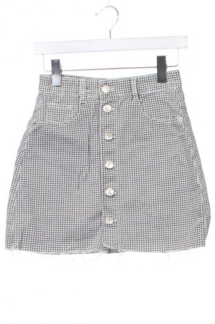 Пола Zara, Размер XS, Цвят Многоцветен, Цена 19,55 лв.