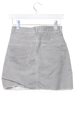 Пола Zara, Размер XS, Цвят Многоцветен, Цена 19,55 лв.