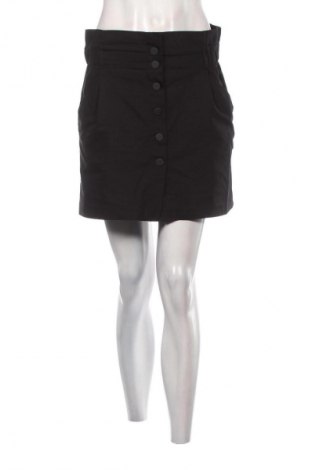 Φούστα Zara, Μέγεθος M, Χρώμα Μαύρο, Τιμή 10,23 €