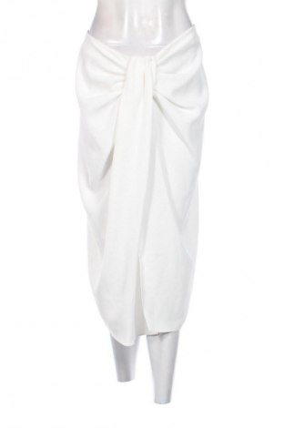 Sukně Zara, Velikost M, Barva Bílá, Cena  229,00 Kč