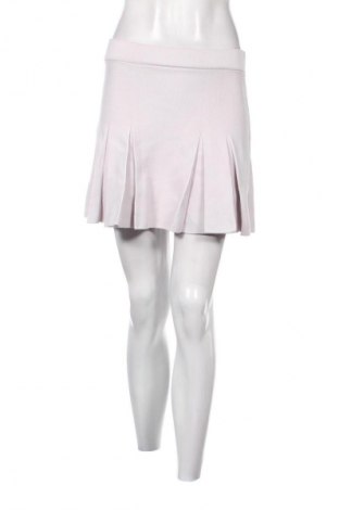 Sukně Zara, Velikost S, Barva Šedá, Cena  253,00 Kč