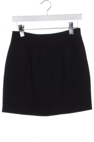 Sukně Zara, Velikost XS, Barva Černá, Cena  253,00 Kč