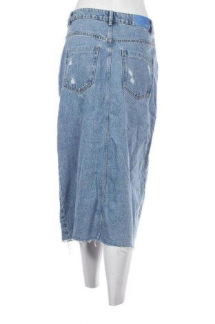 Sukně Zara, Velikost M, Barva Modrá, Cena  459,00 Kč