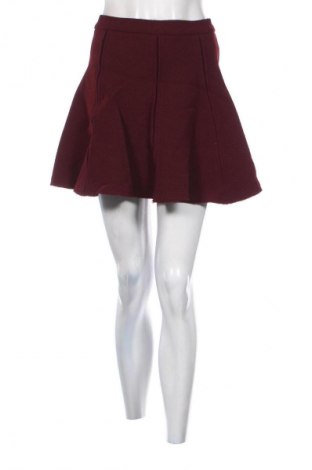 Szoknya Zara, Méret XS, Szín Piros, Ár 4 669 Ft