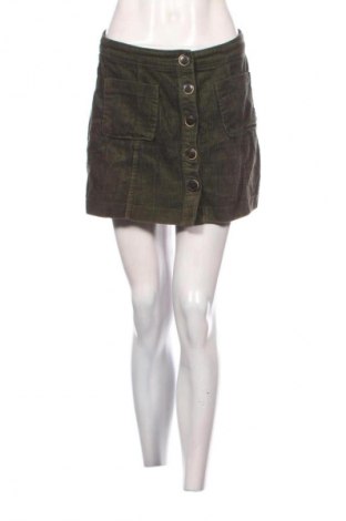 Rock Zara, Größe S, Farbe Grün, Preis € 9,99