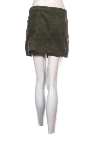 Rock Zara, Größe S, Farbe Grün, Preis € 9,99