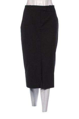 Пола Zara, Размер L, Цвят Черен, Цена 18,99 лв.