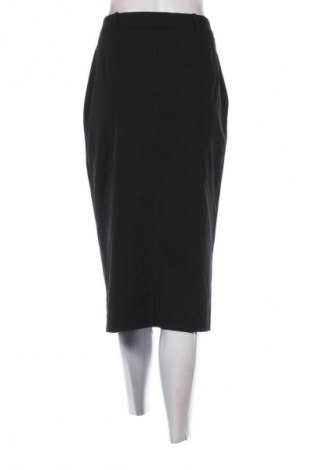 Пола Zara, Размер L, Цвят Черен, Цена 18,99 лв.