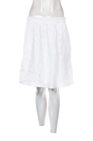 Sukně Zara, Velikost M, Barva Bílá, Cena  513,00 Kč