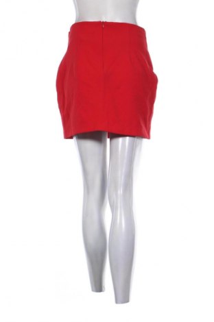 Rock Zara, Größe S, Farbe Rot, Preis € 7,99