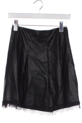 Szoknya Zara, Méret S, Szín Fekete, Ár 10 831 Ft