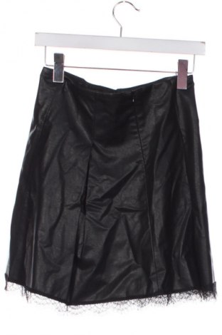 Szoknya Zara, Méret S, Szín Fekete, Ár 10 831 Ft