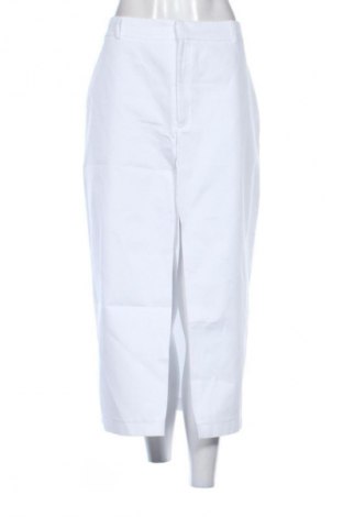 Sukňa Zara, Veľkosť XL, Farba Biela, Cena  9,95 €