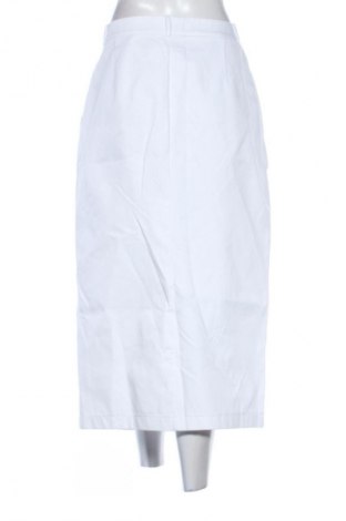 Sukňa Zara, Veľkosť XL, Farba Biela, Cena  9,95 €