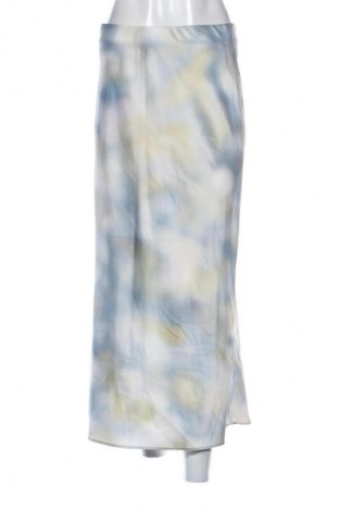 Fustă Zara, Mărime M, Culoare Multicolor, Preț 46,99 Lei