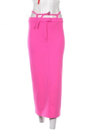 Sukně Zara, Velikost M, Barva Růžová, Cena  891,00 Kč