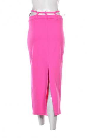 Sukně Zara, Velikost M, Barva Růžová, Cena  891,00 Kč