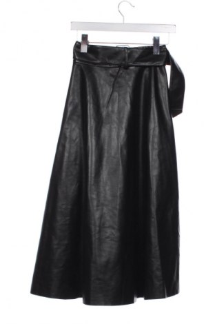 Szoknya Zara, Méret S, Szín Fekete, Ár 13 916 Ft