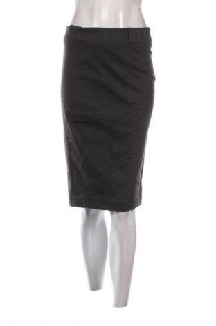 Пола Zara, Размер M, Цвят Сив, Цена 18,99 лв.