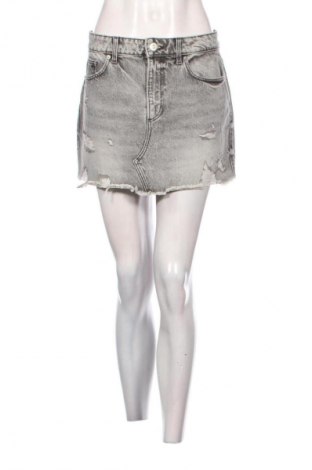 Rock Zara, Größe L, Farbe Grau, Preis € 13,80