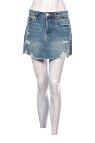 Rock Zara, Größe L, Farbe Blau, Preis € 13,80