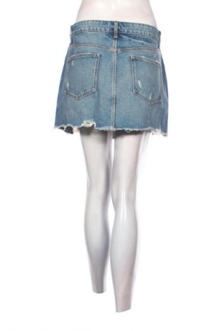 Rock Zara, Größe L, Farbe Blau, Preis € 13,80