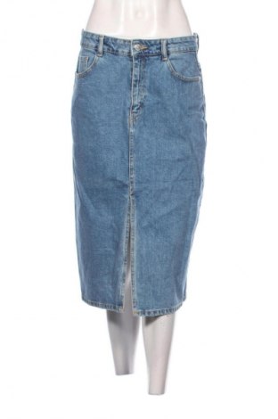 Rock Zara, Größe L, Farbe Blau, Preis € 13,81