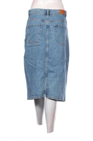 Rock Zara, Größe L, Farbe Blau, Preis € 13,81