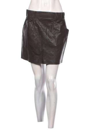 Fustă Zara, Mărime S, Culoare Maro, Preț 34,99 Lei