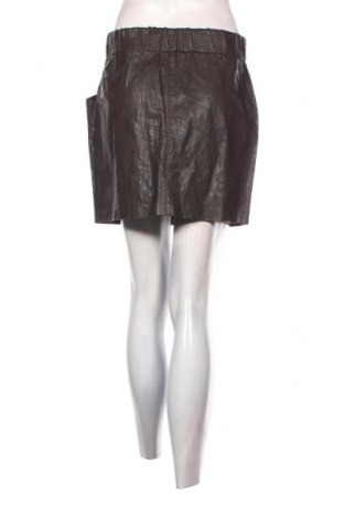 Fustă Zara, Mărime S, Culoare Maro, Preț 34,99 Lei