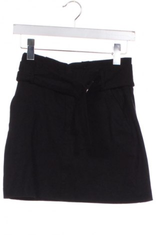 Sukňa Zara, Veľkosť XS, Farba Čierna, Cena  4,95 €