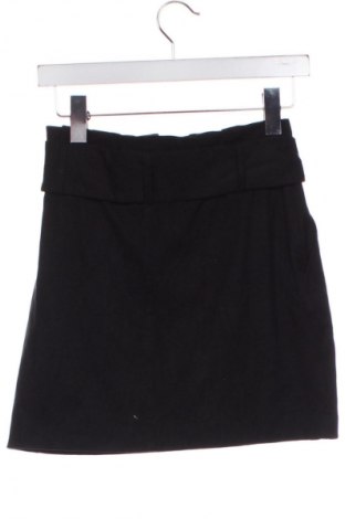 Sukňa Zara, Veľkosť XS, Farba Čierna, Cena  4,95 €