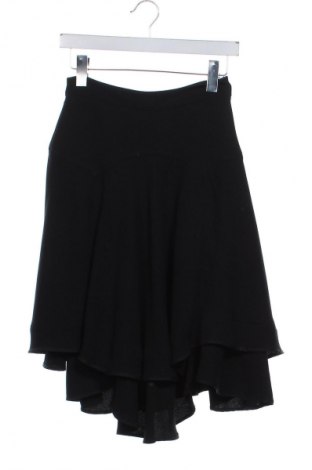 Sukňa Zara, Veľkosť XS, Farba Čierna, Cena  10,23 €