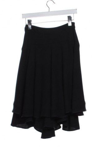 Sukňa Zara, Veľkosť XS, Farba Čierna, Cena  10,23 €