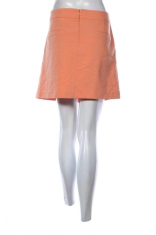 Sukňa Zara, Veľkosť XL, Farba Oranžová, Cena  10,30 €