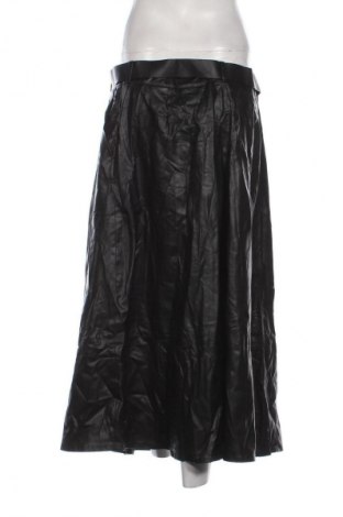 Szoknya Zara, Méret XL, Szín Fekete, Ár 3 379 Ft