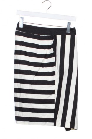 Fustă Zara, Mărime XS, Culoare Multicolor, Preț 53,00 Lei