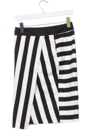 Fustă Zara, Mărime XS, Culoare Multicolor, Preț 53,00 Lei