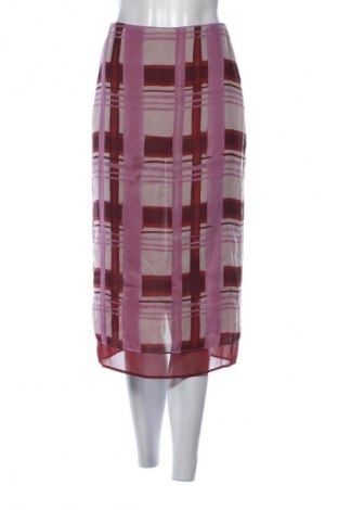 Φούστα Zara, Μέγεθος S, Χρώμα Πολύχρωμο, Τιμή 14,00 €