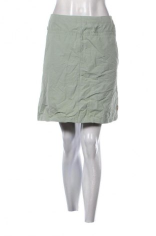 Φούστα-παντελόνι Fjallraven, Μέγεθος S, Χρώμα Πράσινο, Τιμή 32,99 €
