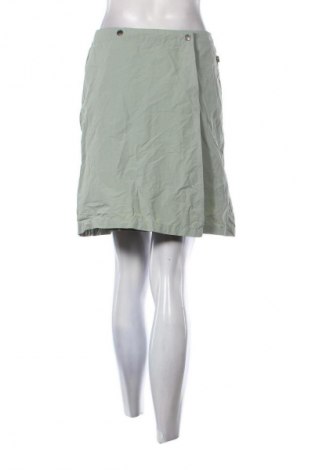Φούστα-παντελόνι Fjallraven, Μέγεθος S, Χρώμα Πράσινο, Τιμή 32,99 €