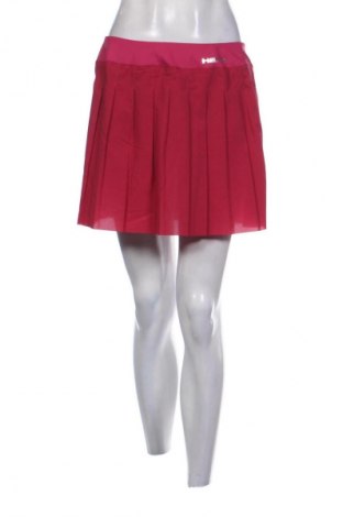 Пола-панталон Head, Размер M, Цвят Червен, Цена 35,99 лв.