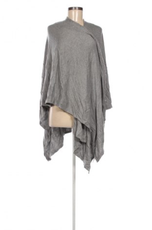 Pončo  ALESSA W., Veľkosť M, Farba Sivá, Cena  5,95 €