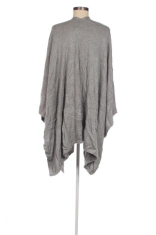 Pončo  ALESSA W., Veľkosť M, Farba Sivá, Cena  5,95 €