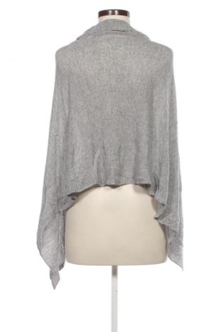 Πόντσο Brax, Μέγεθος S, Χρώμα Γκρί, Τιμή 19,99 €