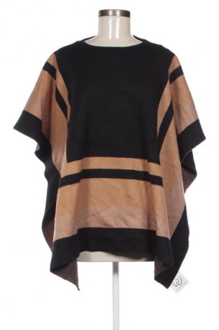 Poncho C&A, Größe L, Farbe Mehrfarbig, Preis € 14,99
