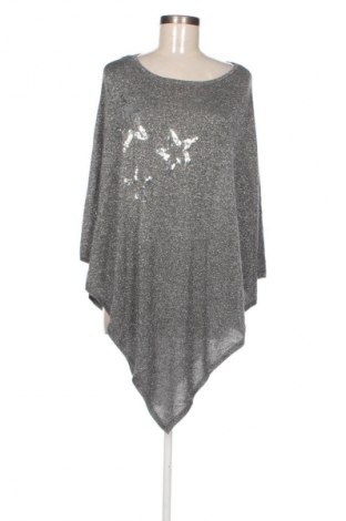 Пончо Canda, Размер L, Цвят Многоцветен, Цена 16,99 лв.