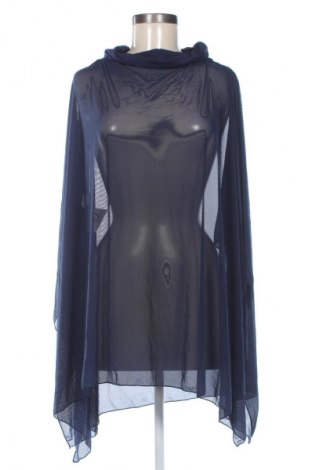 Poncho Capture, Größe M, Farbe Blau, Preis € 41,99