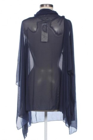 Poncho Capture, Größe M, Farbe Blau, Preis € 41,99